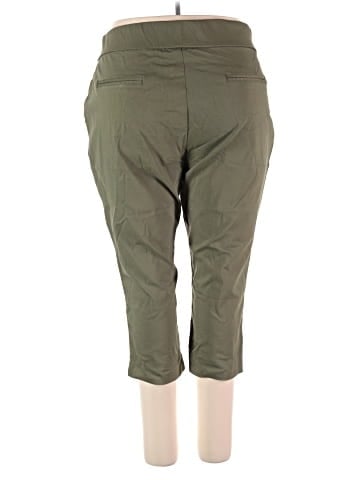 Ashley Stewart Active Pants (view 2)