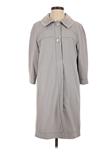 Walter Trenchcoat (view 1)