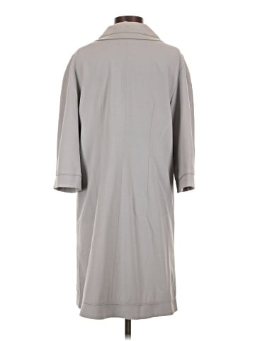 Walter Trenchcoat (view 2)