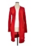 Halogen Red Cardigan Size XL - photo 1