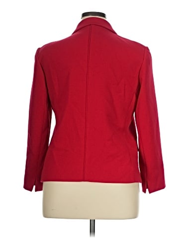 Ellen Tracy Blazer (view 2)
