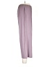 Mystree Purple Casual Pants Size L - photo 4