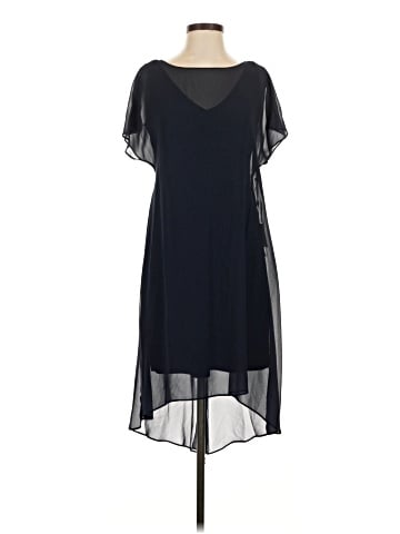Adrianna Papell Cocktail Dress (view 1)