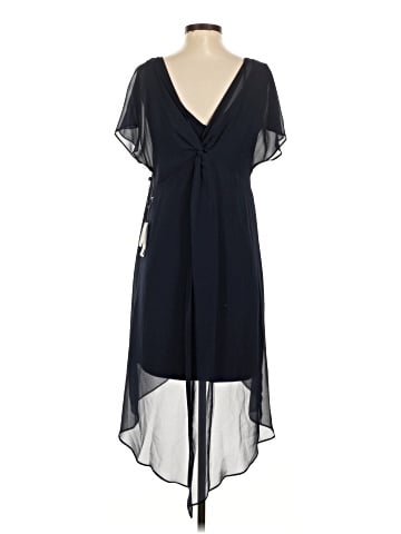 Adrianna Papell Cocktail Dress (view 2)