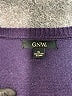 GNW Purple Pullover Sweater Size XL - photo 7