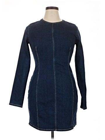 Zara Casual Dress (view 1)
