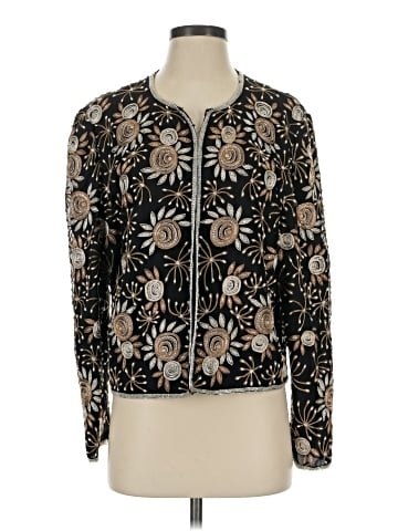 Camille Marie Jacket (view 1)
