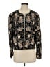 Camille Marie Floral Gold Jacket Size S (estimated) - photo 1