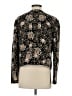 Camille Marie Floral Gold Jacket Size S (estimated) - photo 2