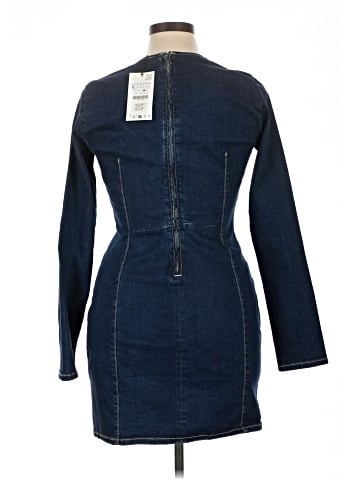 Zara Casual Dress (view 2)