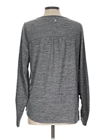 Z by Zella 3/4 Sleeve T-Shirt (view 2)