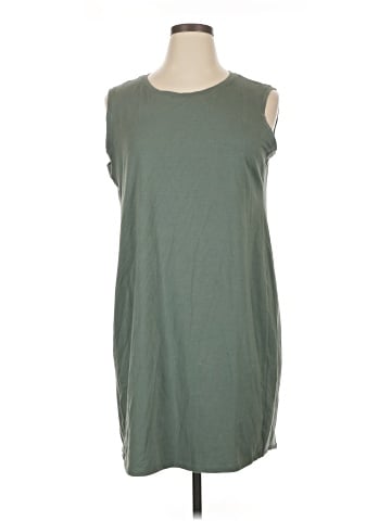 Eileen Fisher Casual Dress (view 1)
