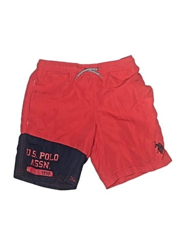 U.S. Polo Assn. Rash Guard (view 1)