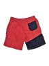 U.S. Polo Assn. 100% Polyester Red Rash Guard Size 8 - photo 2