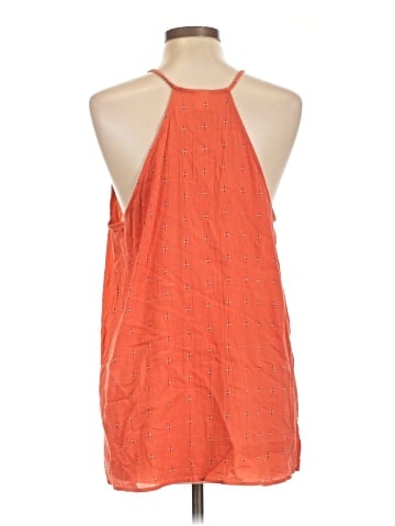 Old Navy Sleeveless Blouse (view 2)