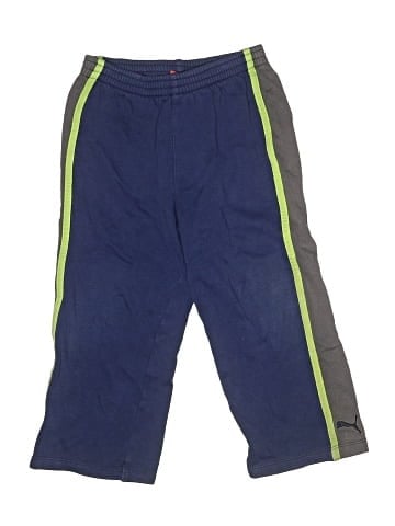 Puma Track Pants (view 1)