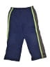 Puma Color Block Blue Track Pants Size 4T - photo 1