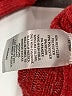 Caslon Red Pullover Sweater Size L - photo 8
