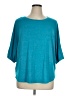 Westbound Teal 3/4 Sleeve T-Shirt Size XL - photo 1