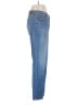 Lauren Jeans Co. Hearts Blue Jeans Size 8 - photo 4