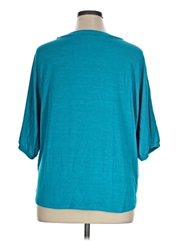 Westbound 3/4 Sleeve T-Shirt (view 2)