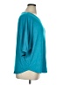 Westbound Teal 3/4 Sleeve T-Shirt Size XL - photo 4