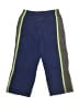 Puma Color Block Blue Track Pants Size 4T - photo 2