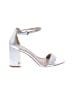 Sam Edelman White Sandals Size 10 - photo 1