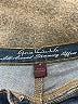 Gloria Vanderbilt Blue Jeans Size 14 - photo 4