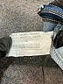 Gloria Vanderbilt Blue Jeans Size 14 - photo 5