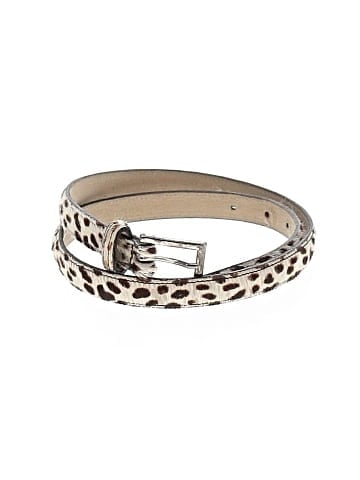 Banana Republic Leather Belt (view 1)