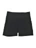 Fabletics Solid Black Athletic Shorts Size L - photo 1