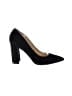 Nine West Black Heels Size 10 - photo 1