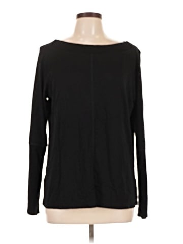 Tribal Long Sleeve Top (view 1)