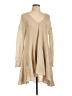 Free People Tan Cardigan Size L - photo 1
