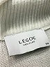 Heritage Ivory Pullover Sweater Size S - photo 7