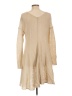 Free People Tan Cardigan Size L - photo 2