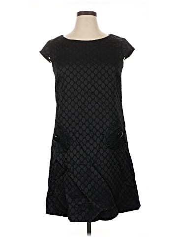 Connected Apparel Casual Dress (view 1)