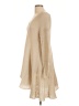 Free People Tan Cardigan Size L - photo 5
