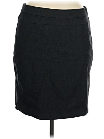 Simply Vera Vera Wang Casual Skirt (view 1)