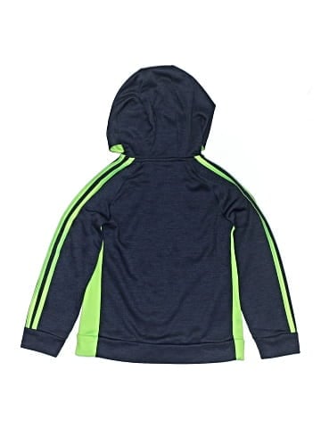 Adidas Zip Up Hoodie (view 2)