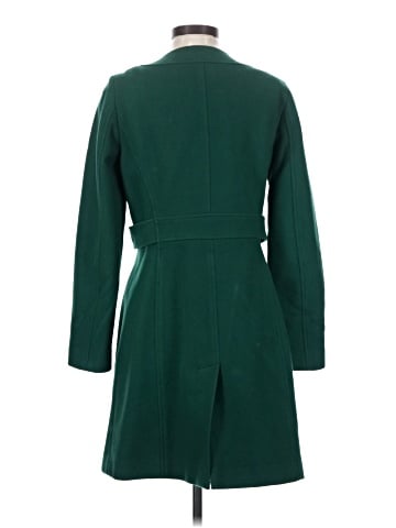 Banana Republic Wool Coat (view 2)