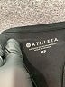 Athleta Black Swimsuit Top Size M (petite) - photo 3