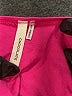 Chocolate Pink Sleeveless Blouse Size S - photo 7