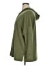 Cable & Gauge Green Pullover Hoodie Size 1X - photo 5