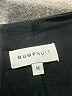 BUMPSuit Black Romper Size M - photo 3