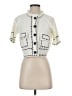 Zara Ivory Cardigan Size S - photo 1