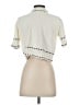 Zara Ivory Cardigan Size S - photo 2