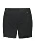 Eddie Bauer Solid Black Shorts Size 18 - photo 2