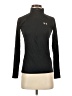 Under Armour 100% Polyester Black Track Jacket Size XS - photo 1